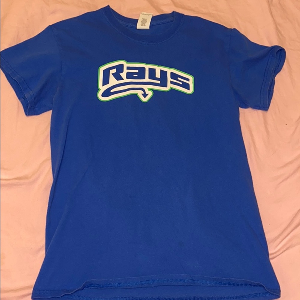Stingray allstars T-shirt